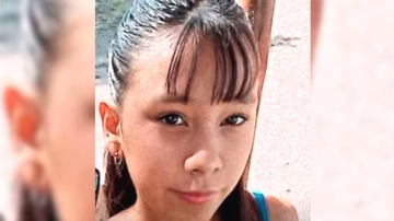 Córdoba: angustiante búsqueda de Agostina Vega, la adolescente de 14 años que desapareció tras subirse a un remis