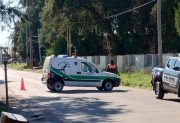 Otra vez, una fuga de gas causó caos y preocupación en La Banda