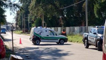 Otra vez, una fuga de gas causó caos y preocupación en La Banda