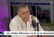 Invitan a jornada de automatización con IA: “Aulas Inteligentes. De tareas manuales a flujos que trabajan por vos”