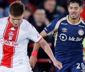 EN VIVO: Argentinos Juniors recibe a Huracán por los cuartos de final