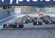 Cambio de último momento en la F1: adelantan el horario del Gran Premio de Miami por el clima