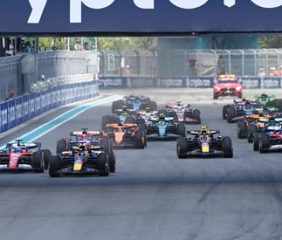 Cambio de último momento en la F1: adelantan el horario del Gran Premio de Miami por el clima