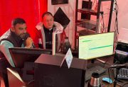 Loreto: Artaza y Tapia brindaron un mensaje con enfoque en la inclusión y la recuperación de los servicios públicos esenciales