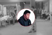 Mató a su hija de 2 años a golpes con un palo de escoba, le fracturó costillas y la nariz: se conoció la sentencia