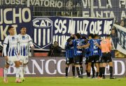Atlético Tucumán goleó a Talleres y avanzó a octavos de final de la Copa Argentina