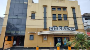 Convocan a estudiantes bandeños a vivir un “Pre Quinto de Película” en el Renzi
