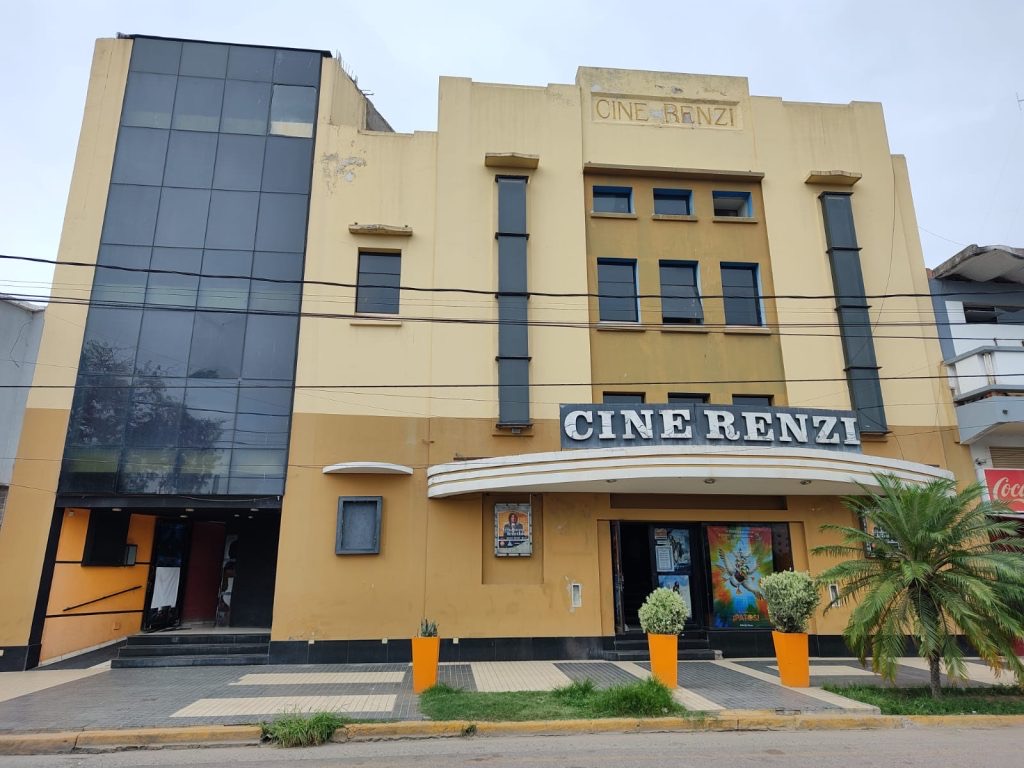 Convocan a estudiantes bandeños a vivir un “Pre Quinto de Película” en el Renzi