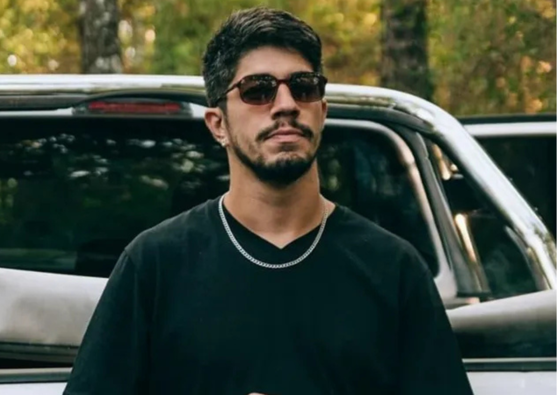 Quién es Claudio Barrelier, el único detenido por el crimen de Agostina Vega