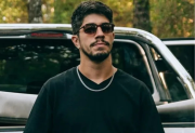 Quién es Claudio Barrelier, el único detenido por el crimen de Agostina Vega