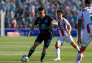 Belgrano y Unión se enfrentan por un lugar en las semifinales del Apertura