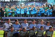 Belgrano, el verdugo de River en las páginas más históricas del Pirata
