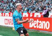 Belgrano hizo historia: le ganó a River y se consagró campeón del fútbol argentino