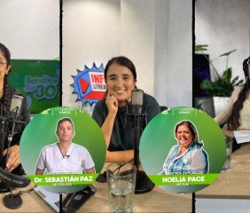 ¡Imperdible! Benditos mis 30 y las preguntas que todos nos hacemos sobre los sueños llega hoy a Info Stream