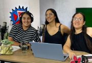 ¿Las comidas ya no te caen igual? En Benditos mis 30 hablamos sobre inflamación, harinas y alimentos que el cuerpo ya no tolera