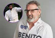 Benito Fernández inició acciones legales contra Zara por su colección con Bad Bunny