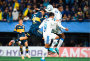 Boca empató en una noche cargada de polémicas y definirá su futuro en la última fecha