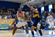Quimsa y Boca, otra vez cara a cara en unos playoffs que ya se volvieron costumbre