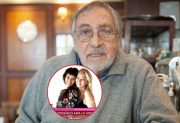 Una bandeña se metió en la disputa por la herencia de Luis Brandoni: ¿Quién es Zoila?