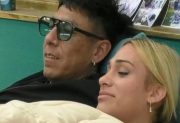 Brian Sarmiento confesó lo que siente por Danelik y reveló lo que ocurrió entre ellos en GH