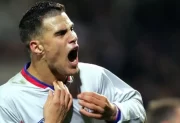 Falleció Bryan Bergougnoux multicampeón con el Olympique de Lyon