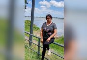 Continúa la búsqueda de Laura, una mujer oriunda de Clodomira desaparecida desde el 8 de mayo