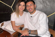 La esposa de Leandro Paredes salió a respaldarlo tras la eliminación de Boca