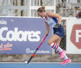 Old Lions disputará la Súper Liga de Hockey en Rosario