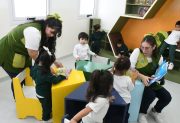 La Municipalidad de Capital convocó a la cobertura de cargos de docentes en sus jardines de infantes