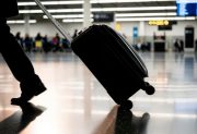 Chau al equipaje gratis: cuánto costará viajar con carry on en Aerolíneas Argentinas