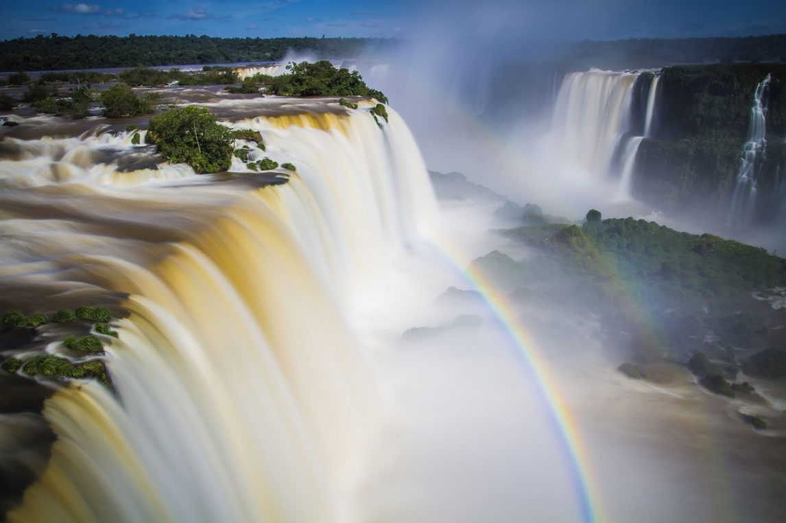 Desde junio, visitar los parques nacionales de Argentina costará más caro