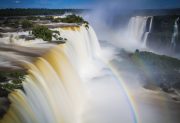 Desde junio, visitar los parques nacionales de Argentina costará más caro