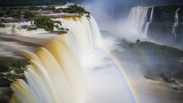 Desde junio, visitar los parques nacionales de Argentina costará más caro