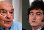 Escala la tensión entre Cavallo y Milei: el ex ministro denunció que fue bloqueado de redes y WhatsApp