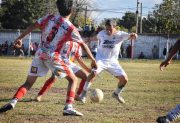 Central Argentino le ganó a Agua y Energía en el Cruce para quedar como líder