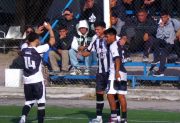 Central Córdoba reaccionó a tiempo y festejó ante Yanda