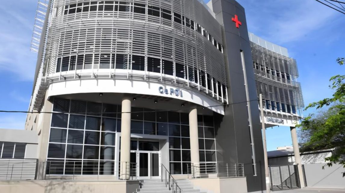 Conmoción en Tintina por el fallecimiento de un adolescente que chocó contra un perro