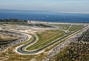 El Turismo Carretera vuelve al circuito perimetral de Las Termas de Río Hondo