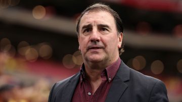 Néstor Lorenzo se disculpó públicamente con Sebastián Villa tras dejarlo afuera del Mundial 2026