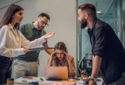 No todo conflicto significa fracaso