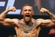 Conor McGregor vuelve a la UFC: peleará ante Max Holloway tras cinco años de ausencia