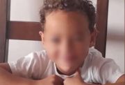 Apareció el niño que era buscado en Corrientes: detuvieron a su padre