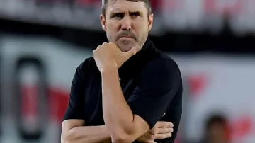 Los títulos que puede sumar River si gana el Apertura
