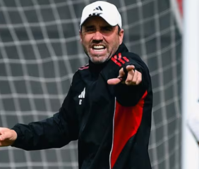 River espera por Acuña y Montiel: Coudet define dos piezas clave para la semifinal ante Central
