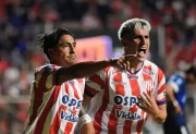 Unión lo empató en el final, pero deberá esperar para clasificar