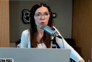 Cristina Pérez le respondió a Adorni que la acusó de traición: “Mucha gente que te votó también se siente traicionada”