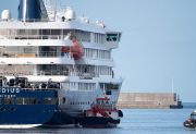 El único argentino del crucero con hantavirus relató la experiencia que vivió a bordo