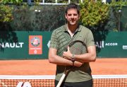 Desvalijaron la casa de Juan Martín del Potro en Tandil: se llevaron trofeos, medallas y raquetas del extenista