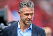 Demichelis quedó al borde del descenso: Mallorca perdió y depende de un milagro