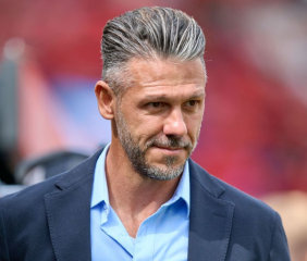 Demichelis quedó al borde del descenso: Mallorca perdió y depende de un milagro